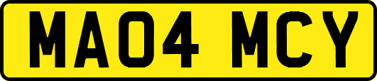 MA04MCY