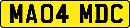 MA04MDC