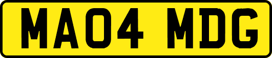 MA04MDG