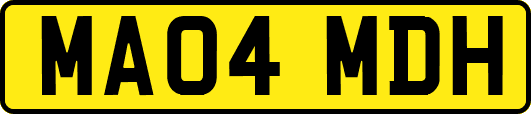 MA04MDH