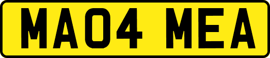 MA04MEA