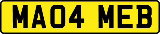 MA04MEB