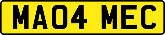 MA04MEC