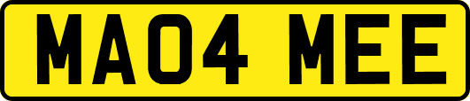 MA04MEE