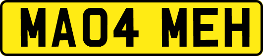 MA04MEH