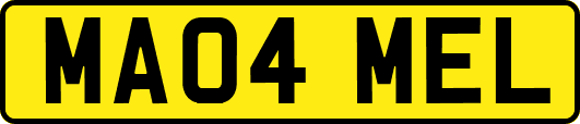 MA04MEL