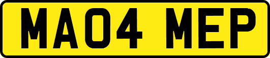 MA04MEP