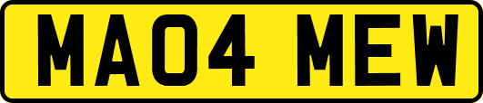MA04MEW