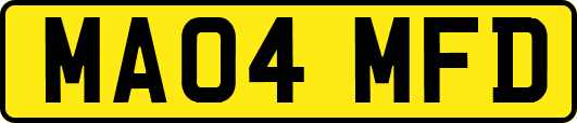 MA04MFD
