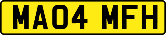 MA04MFH