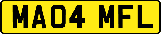 MA04MFL