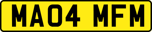 MA04MFM