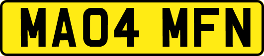 MA04MFN