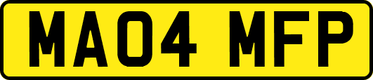 MA04MFP