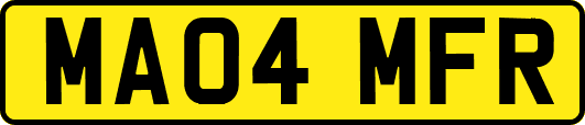MA04MFR