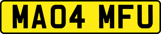 MA04MFU
