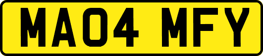 MA04MFY