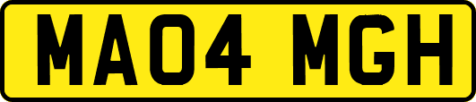 MA04MGH