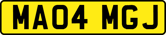 MA04MGJ