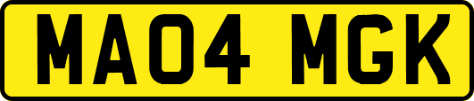 MA04MGK