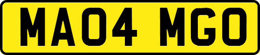 MA04MGO