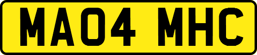 MA04MHC