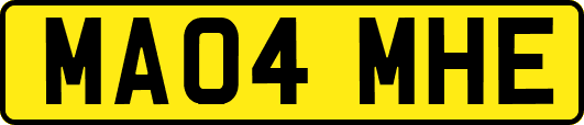 MA04MHE