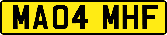 MA04MHF