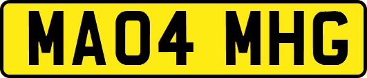 MA04MHG