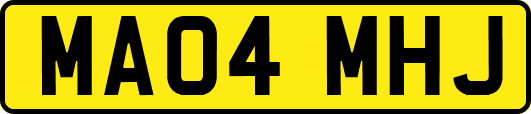 MA04MHJ