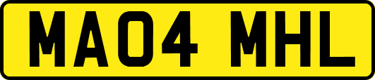 MA04MHL