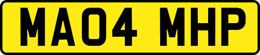 MA04MHP