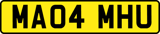 MA04MHU
