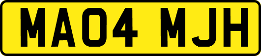 MA04MJH