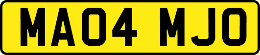 MA04MJO