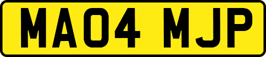 MA04MJP
