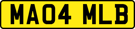 MA04MLB
