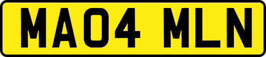 MA04MLN
