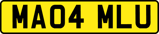 MA04MLU
