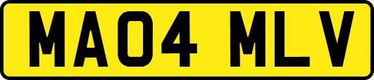 MA04MLV