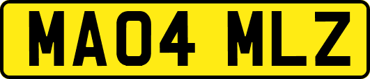 MA04MLZ