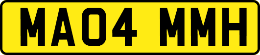 MA04MMH