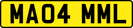 MA04MML