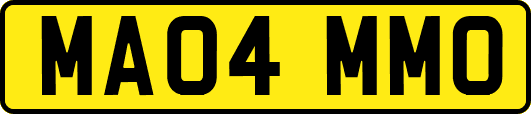 MA04MMO