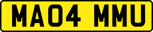MA04MMU