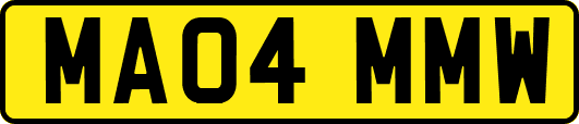 MA04MMW