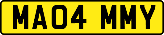 MA04MMY
