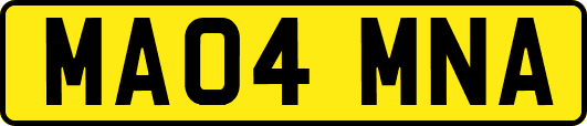 MA04MNA