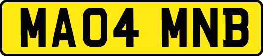 MA04MNB