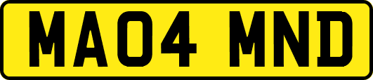 MA04MND